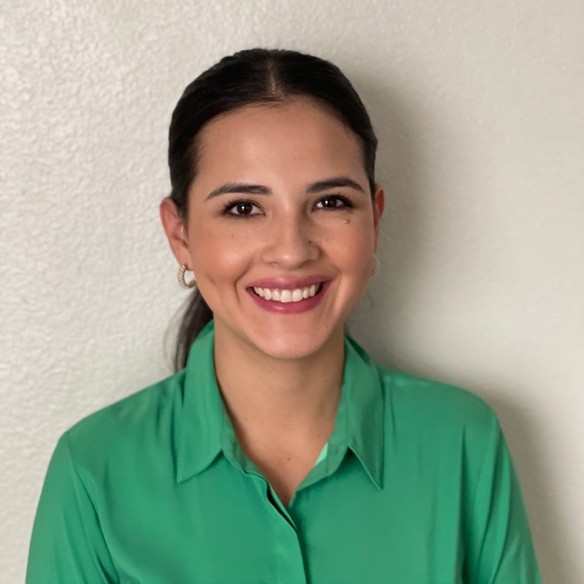 Daisy Ramos biopic