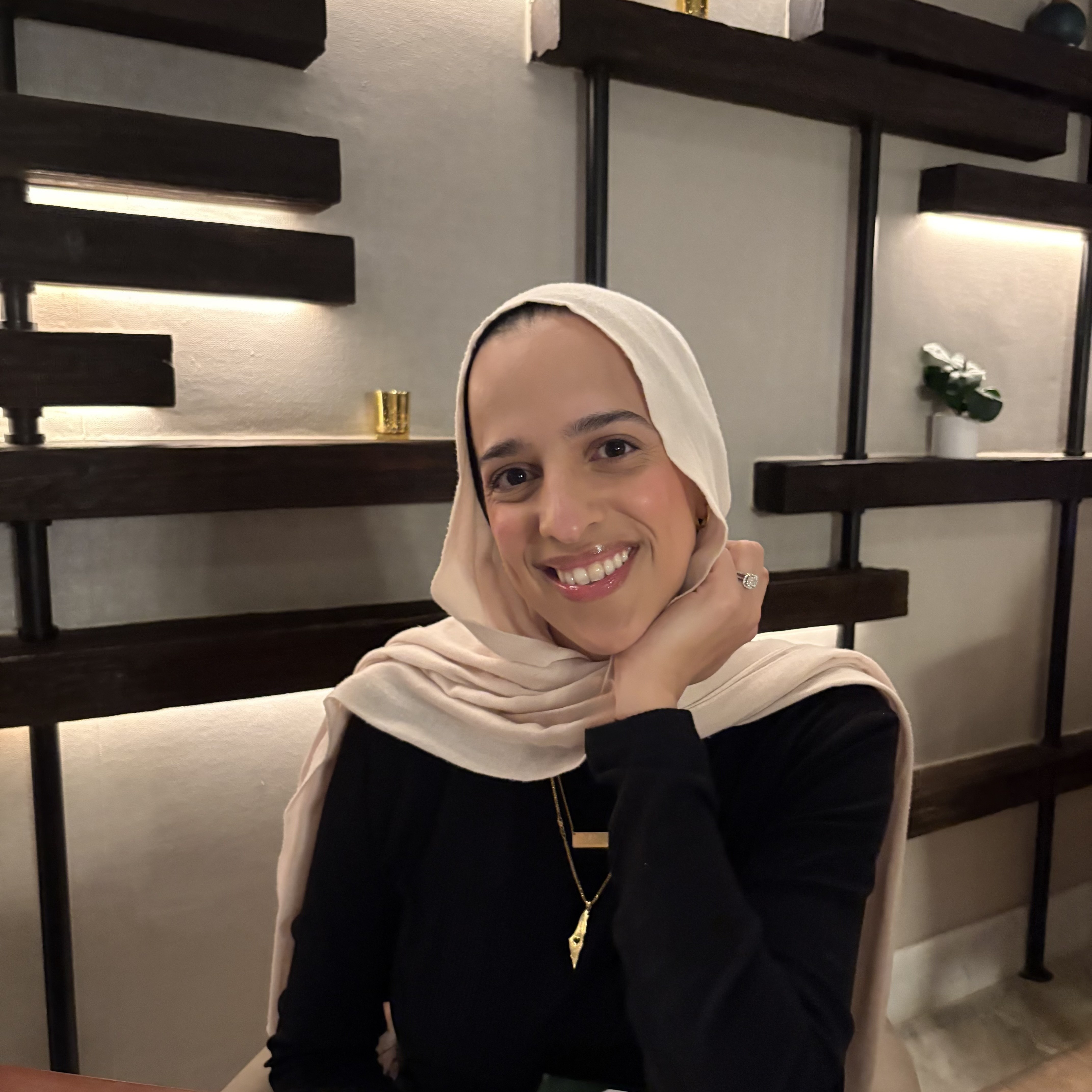 Donia Hijaz biopic