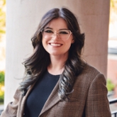 Kalina Fahey headshot